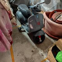 VESPA PIAGGIO BIMBO