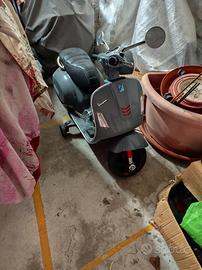 VESPA PIAGGIO BIMBO