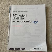 101 Lezioni di diritto ed economia