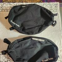 Lone Rider Crash Bags