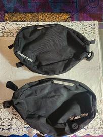 Lone Rider Crash Bags