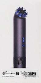 Dyson Hushjet™ Mini Cool Fan  blu