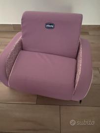 Poltrona Chicco