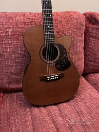 Maton SRS 808 C