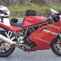 Ducati 900 SS - 1997