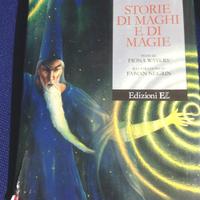 Storie di maghi e di magie Fiona Waters Negrin