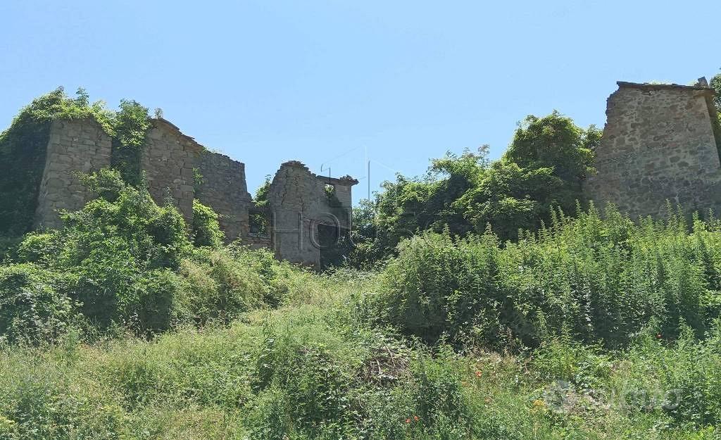 Rustico / Casale di 250 m² con più di 5 locali e b - Vista 5