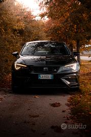 Seat Leon Fr 1.5 Tsi 