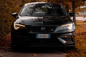 Seat Leon Fr 1.5 Tsi 