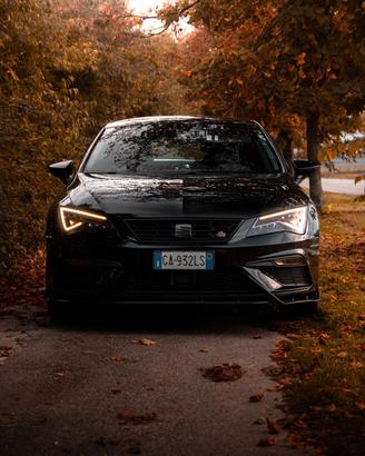 Seat Leon Fr 1.5 Tsi 