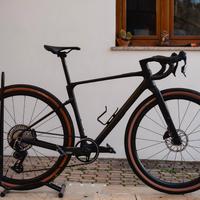 CUBE NUROAD C:62 EXC