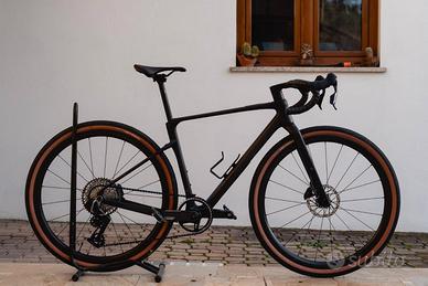 CUBE NUROAD C:62 EXC