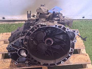 CAMBIO MANUALE COMPLETO FORD Kuga Serie (CBS) CV6R