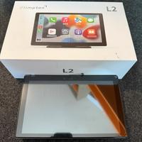 Plimpton L2 Autoradio