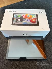 Plimpton L2 Autoradio