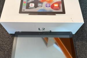 Plimpton L2 Autoradio