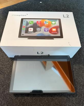 Plimpton L2 Autoradio