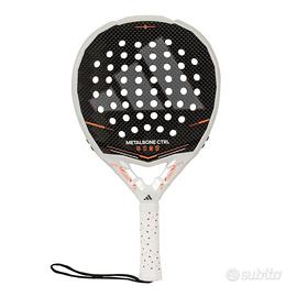 ADIDAS METALBONE CTRL 2026