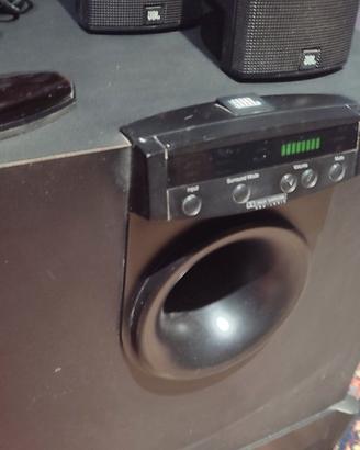 JBL ESC300 Simply Cinema 5.1
