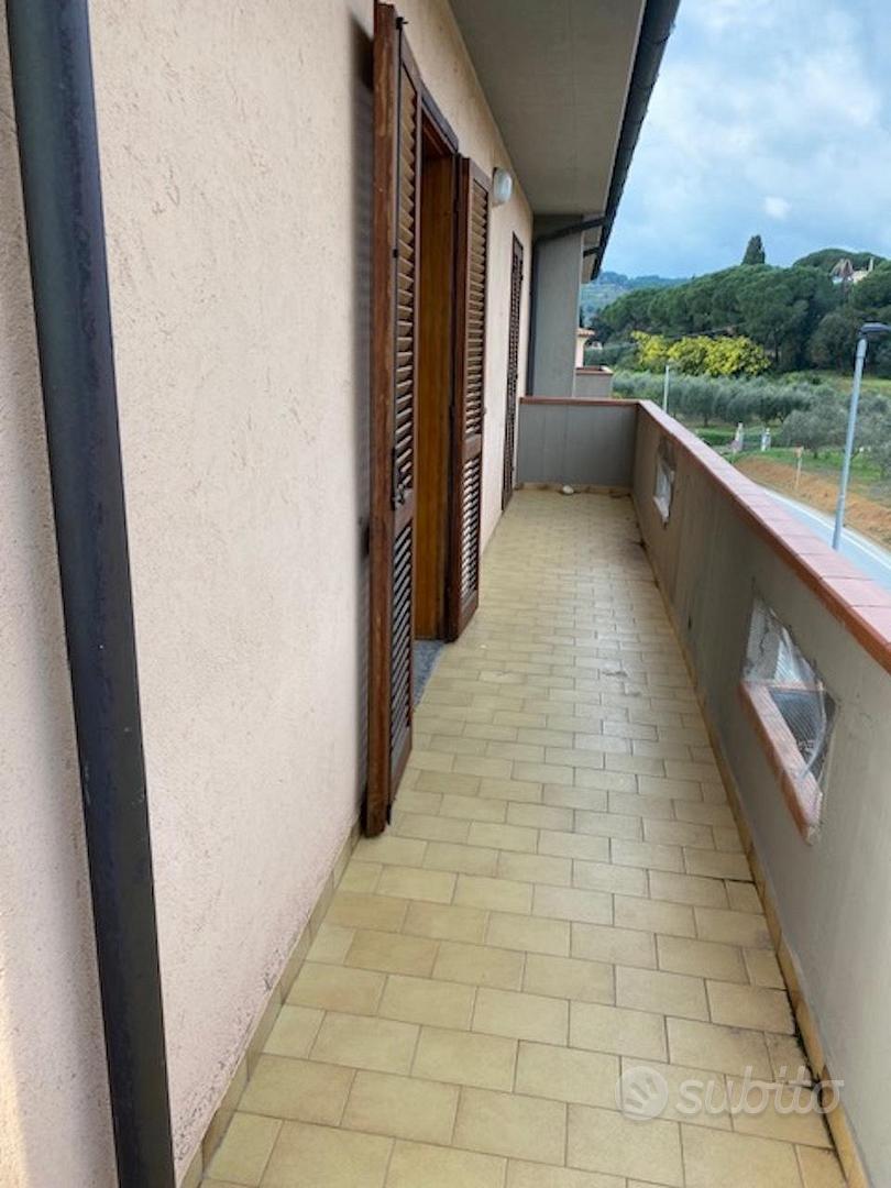 Apartment in Porto Azzurro, Mola - Vista 4
