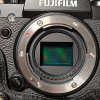 Fujifilm X-T3 solo corpo