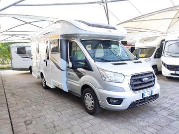 CI INTERNATIONAL MAGIS 95 XT ELITE