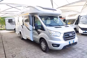CI INTERNATIONAL MAGIS 95 XT ELITE