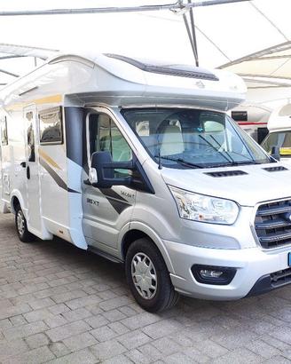 CI INTERNATIONAL MAGIS 95 XT ELITE
