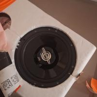 JVC autoparlanti 300 watt