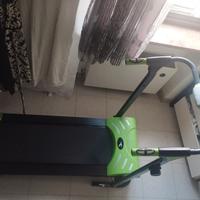 Tapis roulant magnetico Diadora Fitness