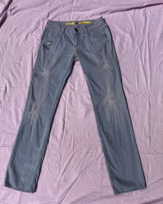 Jeans GAS donna