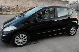 Mercedes-benz A 160 CDI Elegance