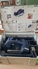 Festool Pialletto ELETTRICO EHL 65 EQ-Plus