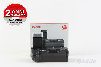 Battery Grip Canon BG-E3 - Canon 350D, 400D USATO