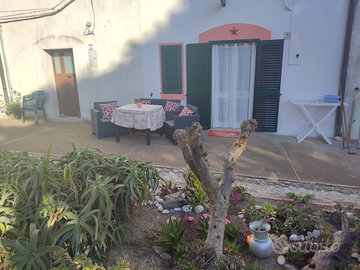 Casa vacanze Corallo