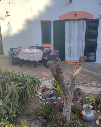 Casa vacanze Corallo