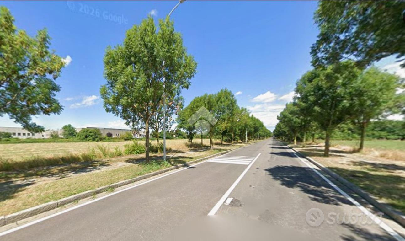 TERRENO A BUSTO ARSIZIO - Vista 2