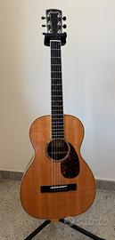 Larrivée P 09 Madagascar parlor 2007