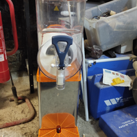 Granitore gbg granitime 1 12 litri