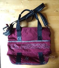 Borsa Tracolla "La Martina" nuova