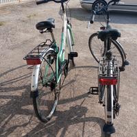 bici ESPERIA E REGINA 