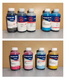 Inchiostri per stampanti