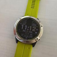 Garmin Enduro Solar