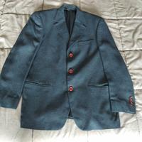 Giacca uomo elegante 48