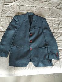 Giacca uomo elegante 48