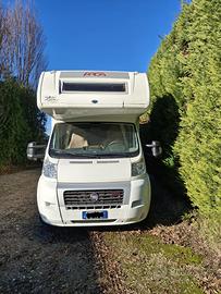 Camper Arca 716 GLT