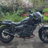 Accessori Kawasaki Eliminator