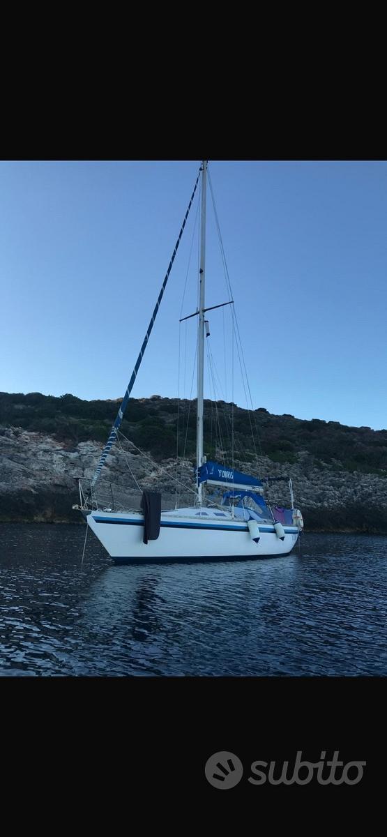 Ranger 32 — View photo 1