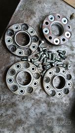 Distanziali diametro 6,5 cm