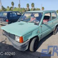 FIAT PANDA 141 900 40CV 92-96 - Ricambi